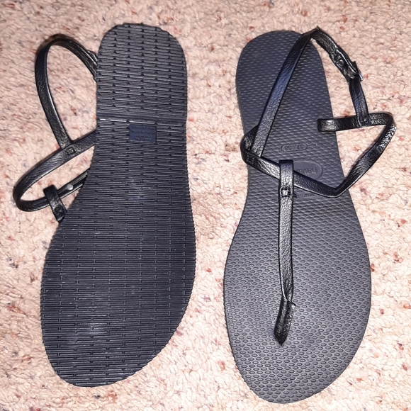 Havaianas Sandals - Picture 2 of 2